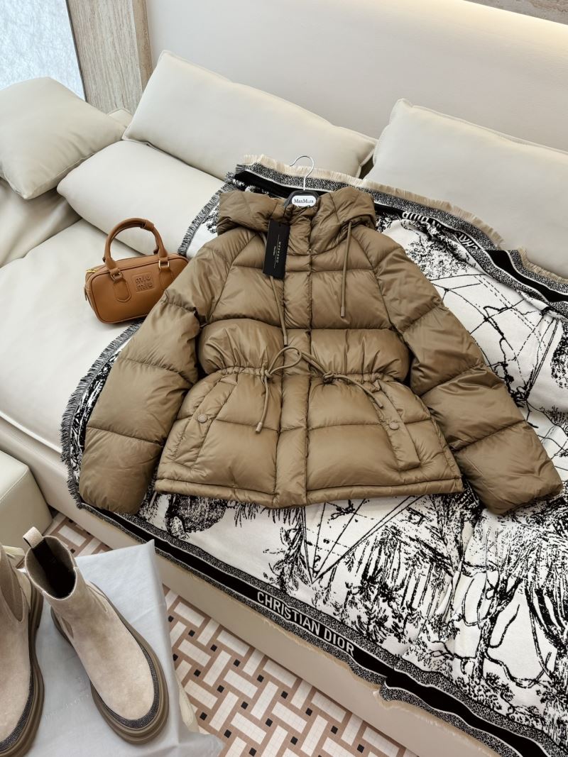 Alexander Wang Down Jackets